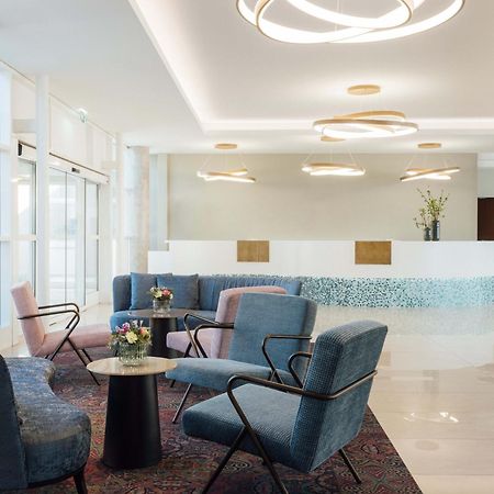 Werzers Hotel Resort Poertschach Portschach am Woerthersee Ngoại thất bức ảnh