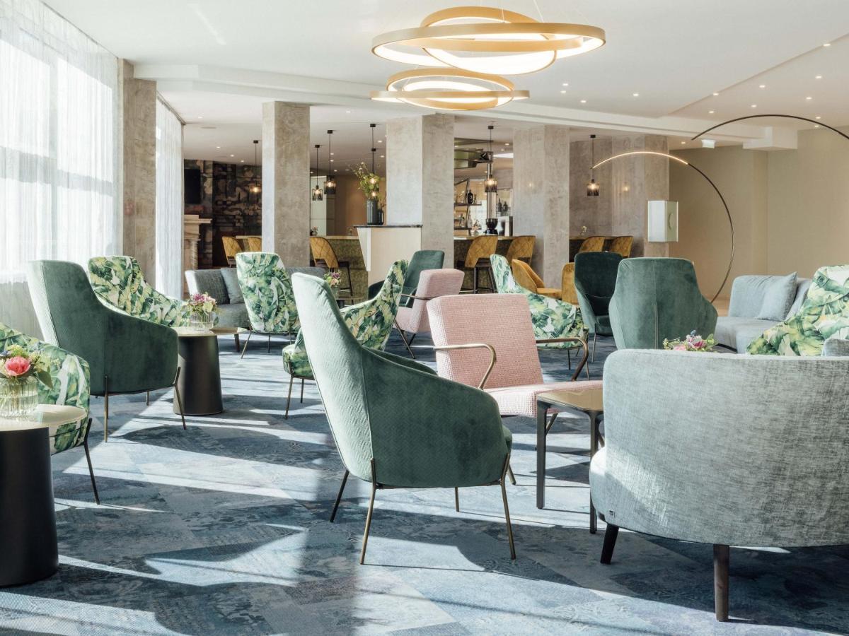 Werzers Hotel Resort Poertschach Portschach am Woerthersee Ngoại thất bức ảnh