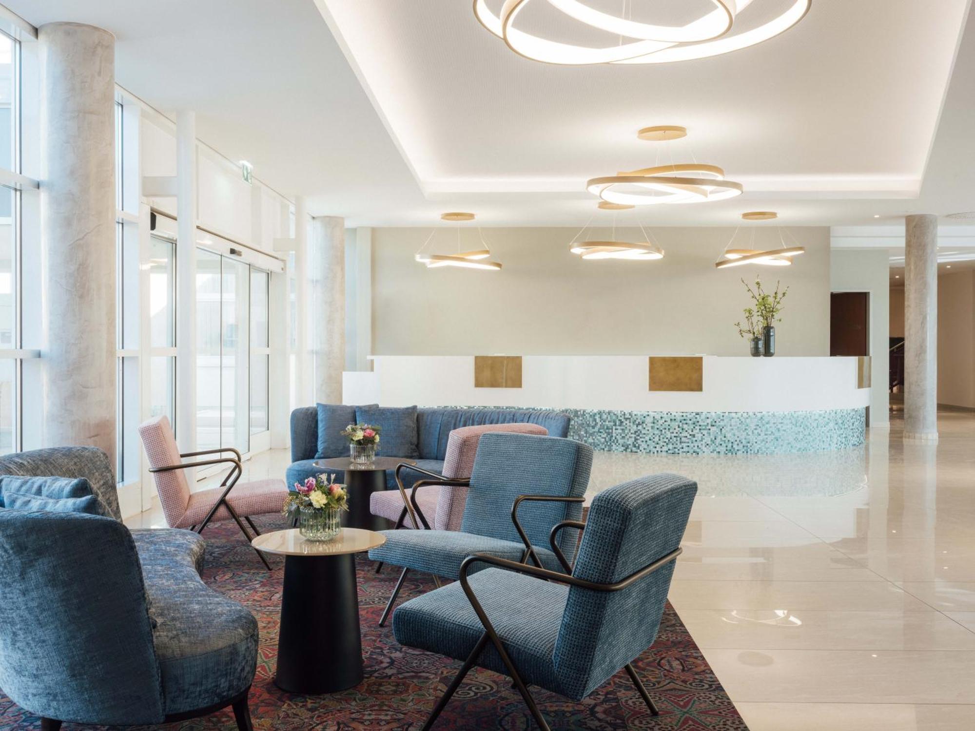 Werzers Hotel Resort Poertschach Portschach am Woerthersee Ngoại thất bức ảnh