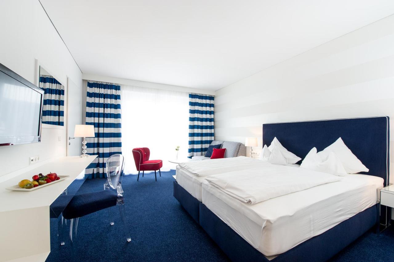 Werzers Hotel Resort Poertschach Portschach am Woerthersee Ngoại thất bức ảnh