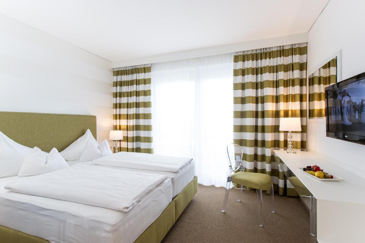 Werzers Hotel Resort Poertschach Portschach am Woerthersee Ngoại thất bức ảnh