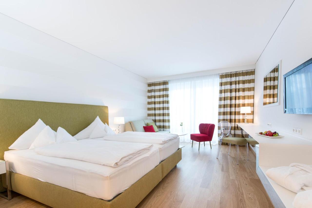 Werzers Hotel Resort Poertschach Portschach am Woerthersee Ngoại thất bức ảnh